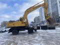 Hyundai  R210W 2008 года за 25 000 000 тг. в Астана – фото 3