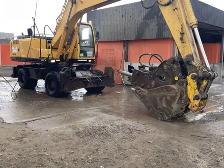 Hyundai  R210W 2008 года за 25 000 000 тг. в Астана – фото 6