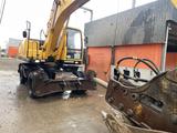 Hyundai  R210W 2008 годаүшін25 000 000 тг. в Астана – фото 5