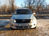 ВАЗ (Lada) Granta 2190 2013 годаүшін2 200 000 тг. в Актобе