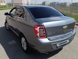 Chevrolet Cobalt 2023 года за 6 400 000 тг. в Алматы