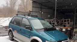 Mitsubishi RVR 1995 годаfor1 300 000 тг. в Усть-Каменогорск