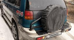 Mitsubishi RVR 1995 годаfor1 300 000 тг. в Усть-Каменогорск – фото 4
