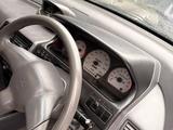 Mitsubishi RVR 1995 годаfor1 300 000 тг. в Усть-Каменогорск – фото 5