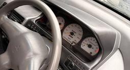 Mitsubishi RVR 1995 годаfor1 300 000 тг. в Усть-Каменогорск – фото 5