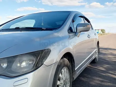 Honda Civic 2010 года за 4 800 000 тг. в Караганда – фото 4