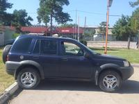 Land Rover Freelander 2001 годаүшін2 200 000 тг. в Алматы