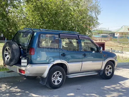 Nissan Mistral 1995 года за 1 850 000 тг. в Кызылорда