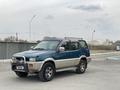 Nissan Mistral 1995 годаүшін1 850 000 тг. в Кызылорда – фото 11