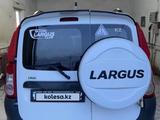 ВАЗ (Lada) Largus Cross 2019 года за 4 000 000 тг. в Актобе