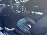 Ford Mustang 2015 года за 10 500 000 тг. в Аксай – фото 5