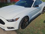 Ford Mustang 2015 года за 10 500 000 тг. в Аксай – фото 2