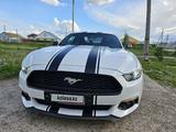 Ford Mustang 2015 года за 10 500 000 тг. в Аксай