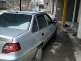 Daewoo Nexia 2012 года за 2 700 000 тг. в Жетысай – фото 5