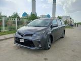 Toyota Sienna 2015 года за 10 700 000 тг. в Шымкент – фото 2