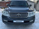 Toyota Land Cruiser 2008 годаfor17 000 000 тг. в Петропавловск