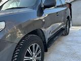 Toyota Land Cruiser 2008 годаfor17 000 000 тг. в Петропавловск – фото 4