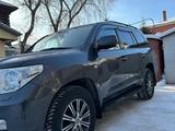 Toyota Land Cruiser 2008 годаfor17 000 000 тг. в Петропавловск – фото 2