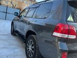 Toyota Land Cruiser 2008 годаfor17 000 000 тг. в Петропавловск – фото 5