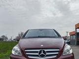 Mercedes-Benz B 180 2010 годаүшін4 500 000 тг. в Алматы