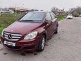 Mercedes-Benz B 180 2010 годаүшін4 500 000 тг. в Алматы – фото 3