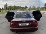 Audi A6 1995 года за 2 850 000 тг. в Тараз – фото 3