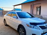 Toyota Camry 2011 года за 7 000 000 тг. в Бейнеу