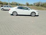 Toyota Camry 2012 годаfor9 300 000 тг. в Актобе – фото 4