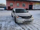 Toyota Camry 2002 годаfor4 650 000 тг. в Петропавловск