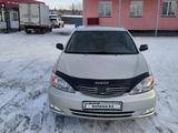 Toyota Camry 2002 годаfor4 650 000 тг. в Петропавловск – фото 2