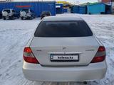 Toyota Camry 2002 годаfor4 650 000 тг. в Петропавловск – фото 3