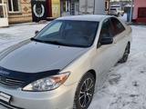 Toyota Camry 2002 годаfor4 650 000 тг. в Петропавловск – фото 5