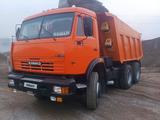 КамАЗ  65115 2007 года за 12 500 000 тг. в Алматы