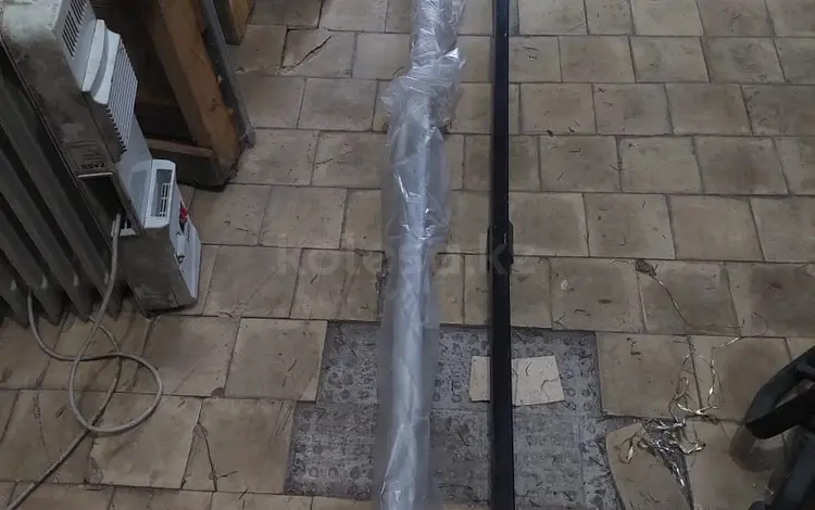 Реленги поперечные на Паджеро за 30 000 тг. в Алматы