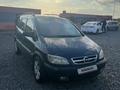 Opel Zafira 2000 года за 2 400 000 тг. в Уральск – фото 5