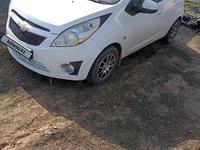 Chevrolet Spark 2012 годаүшін3 600 000 тг. в Астана