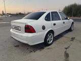 Opel Vectra 2000 года за 800 000 тг. в Тараз – фото 2
