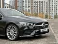 Mercedes-Benz CLA 200 2019 годаүшін19 000 000 тг. в Астана – фото 2