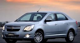 Чип-тюнинг автомобилей Chevrolet Cobalt в Уральск