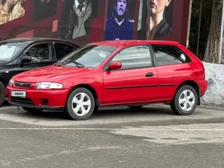 Mazda 323