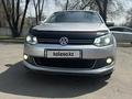 Volkswagen Polo 2014 годаүшін4 900 000 тг. в Алматы – фото 19