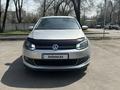 Volkswagen Polo 2014 годаүшін4 900 000 тг. в Алматы