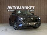 Changan UNI-Z 2026 года за 11 050 000 тг. в Костанай – фото 3