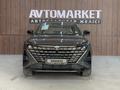Changan UNI-Z 2026 года за 11 050 000 тг. в Костанай – фото 2