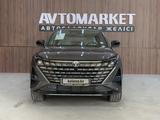 Changan UNI-Z 2026 года за 11 050 000 тг. в Костанай – фото 2