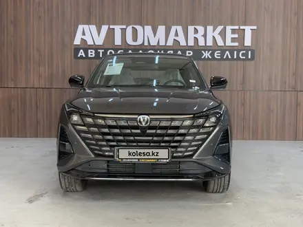 Changan UNI-Z 2026 года за 11 050 000 тг. в Костанай – фото 2