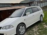 Honda Odyssey 2003 годаүшін4 300 000 тг. в Алматы – фото 5
