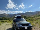Mitsubishi Montero Sport 2000 года за 4 150 000 тг. в Жезказган – фото 2