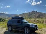 Mitsubishi Montero Sport 2000 года за 4 150 000 тг. в Жезказган – фото 3