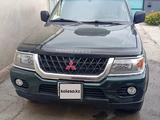 Mitsubishi Montero Sport 2000 года за 4 150 000 тг. в Жезказган – фото 5